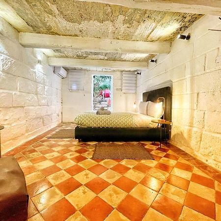Hotel House Of Pomegranates By Holi Sliema Exterior foto