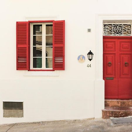 Hotel House Of Pomegranates By Holi Sliema Exterior foto