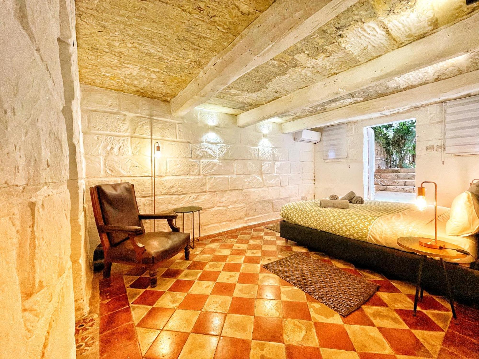 Hotel House Of Pomegranates By Holi Sliema Exterior foto