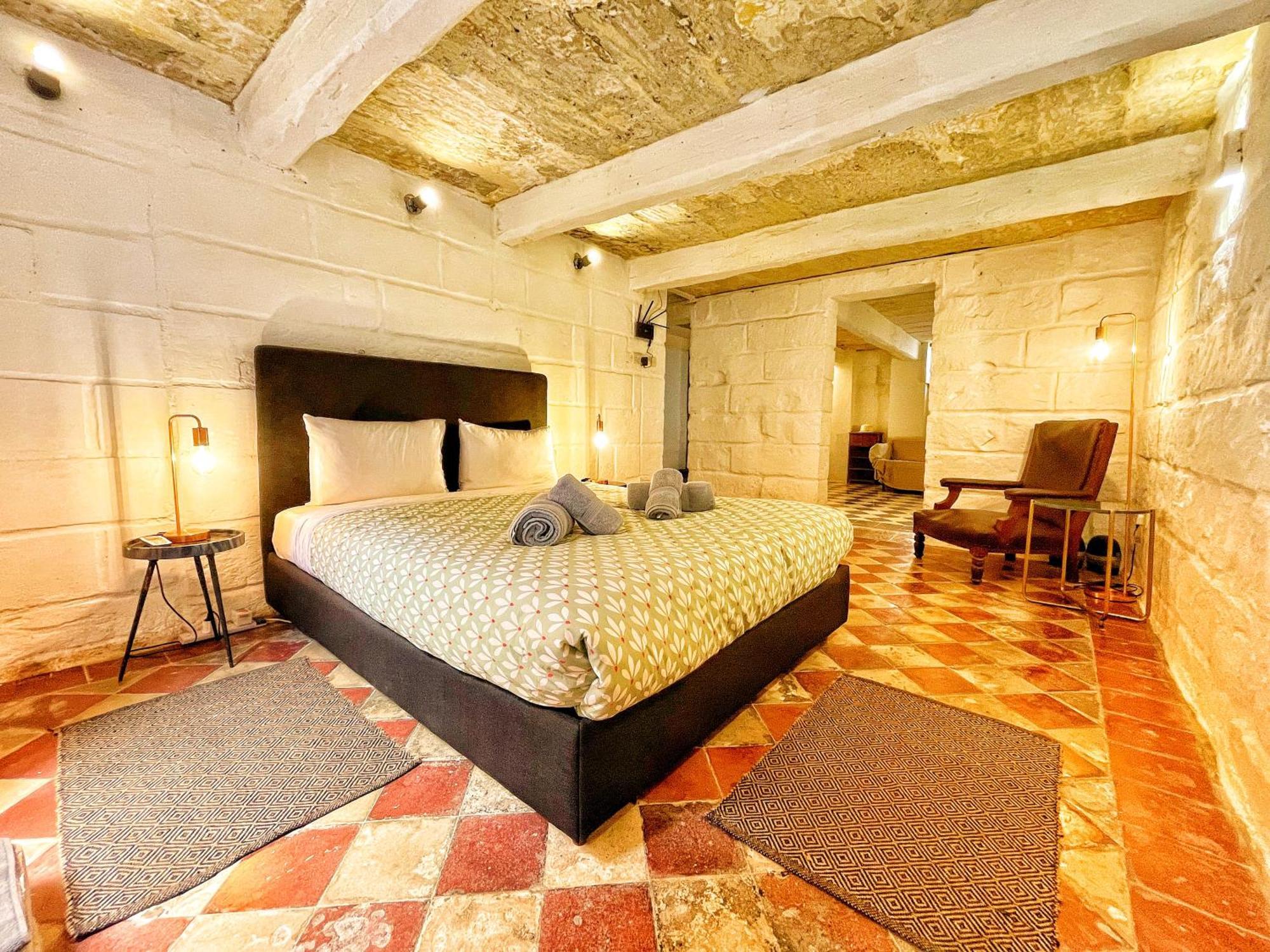 Hotel House Of Pomegranates By Holi Sliema Exterior foto