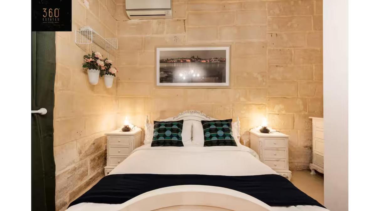 Hotel House Of Pomegranates By Holi Sliema Exterior foto