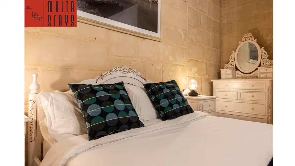 Hotel House Of Pomegranates By Holi Sliema Exterior foto