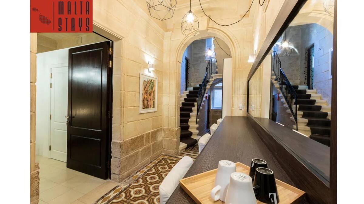 Hotel House Of Pomegranates By Holi Sliema Exterior foto