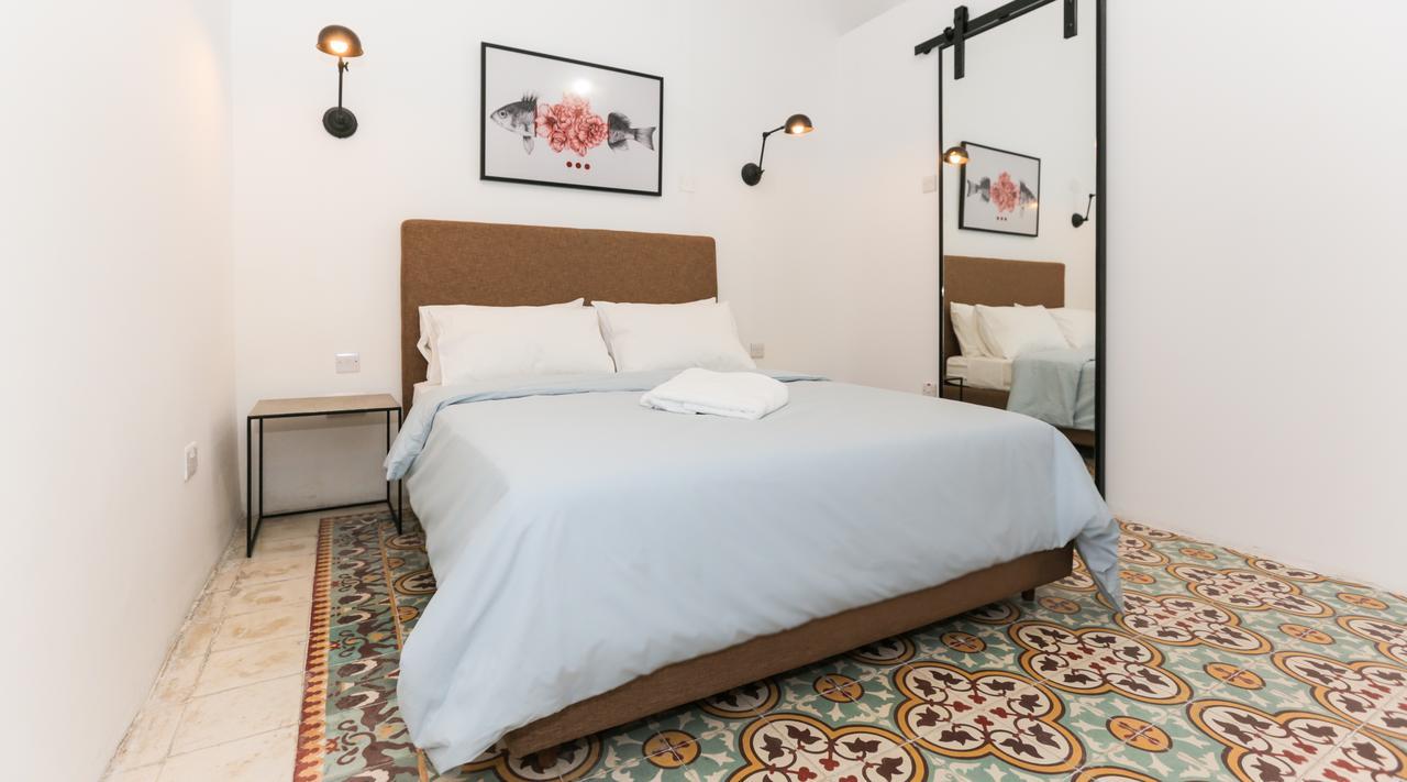 Hotel House Of Pomegranates By Holi Sliema Exterior foto