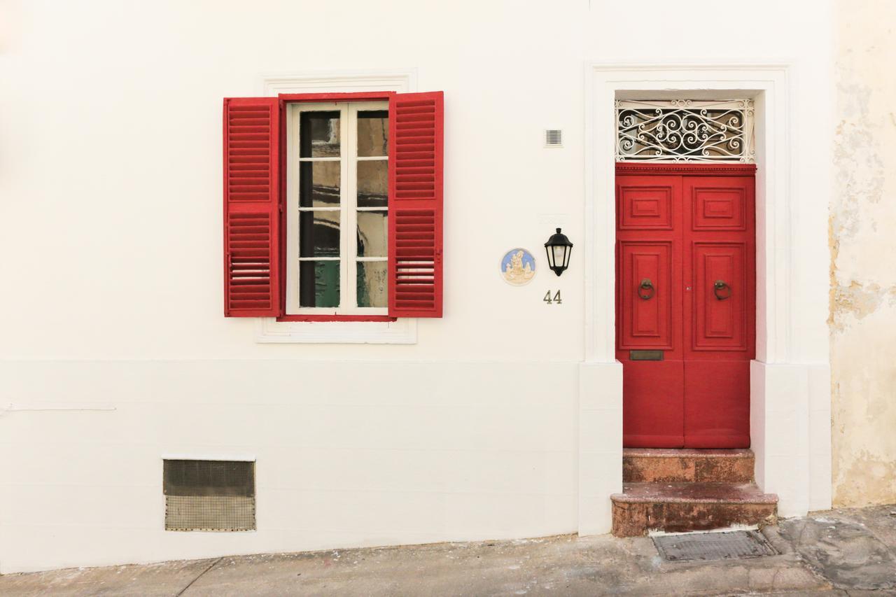 Hotel House Of Pomegranates By Holi Sliema Exterior foto