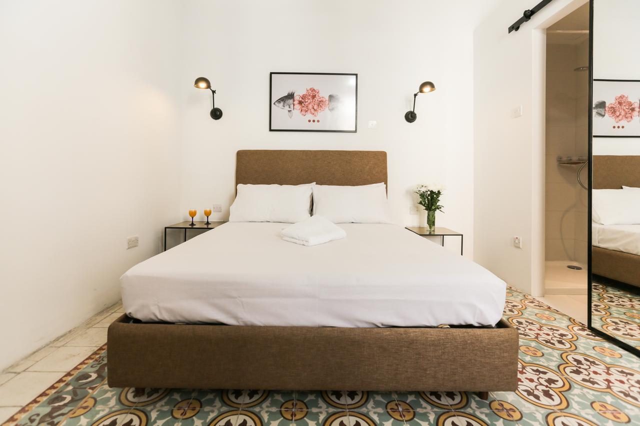 Hotel House Of Pomegranates By Holi Sliema Exterior foto