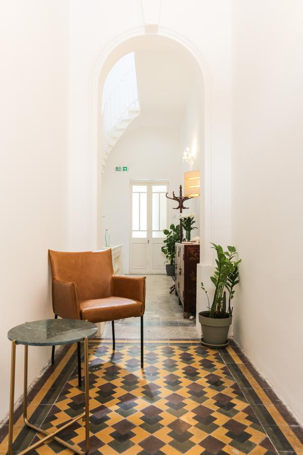 Hotel House Of Pomegranates By Holi Sliema Exterior foto